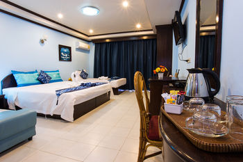 Guestroom