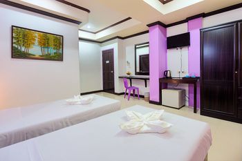 Treatment Room