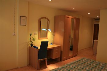 In-Room Amenity