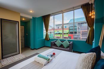 Guestroom