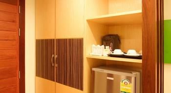 In-Room Amenity