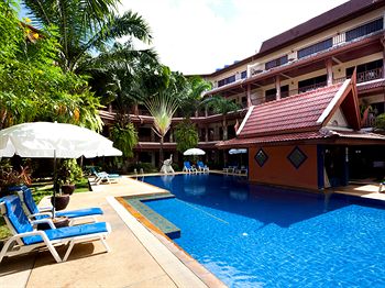 Hotel Interior
