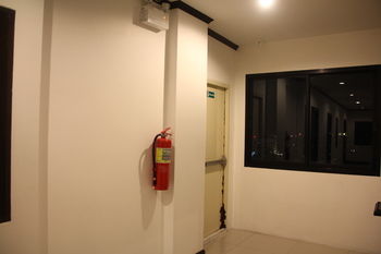 Hotel Interior