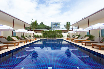 查隆公主泳池別墅渡假村 Chalong Princess Pool Villa Resort