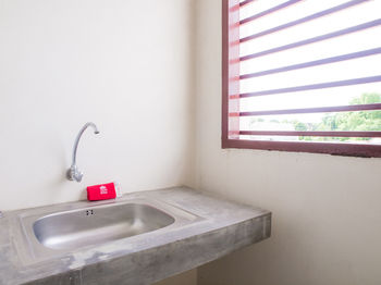 In-Room Kitchen