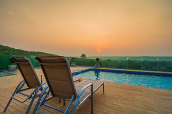 Sundeck