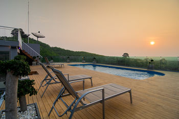 Sundeck