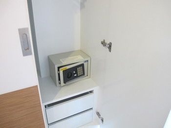 In-Room Safe