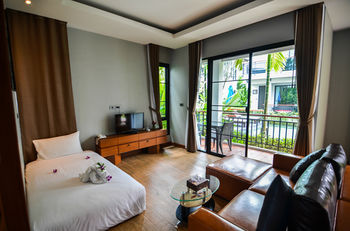 In-Room Amenity