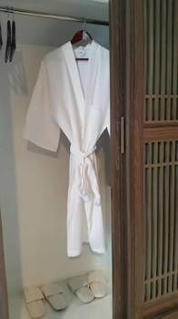 In-Room Amenity