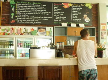Cafe