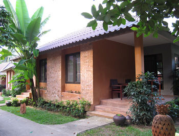 Hotel Entrance