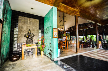 Hotel Interior