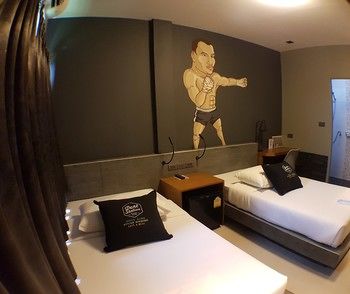 Guestroom