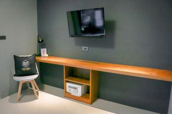 In-Room Amenity