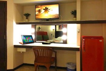 In-Room Amenity