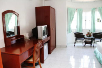 In-Room Amenity