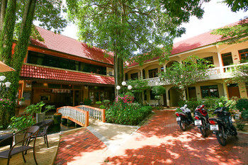 Hotel Front