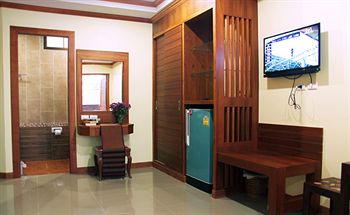 In-Room Amenity