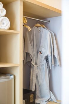 In-Room Amenity