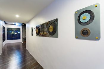 Hotel Interior