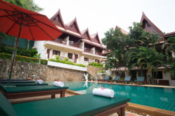 Sundeck