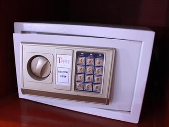 In-Room Safe