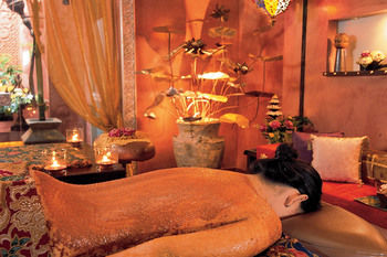 Spa Treatment