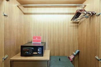 In-Room Amenity