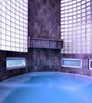 Jetted Tub