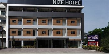 奈澤酒店 Nize Hotel