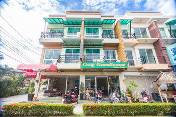 溫馨之家飯店 Cozy Guesthouse Phuket
