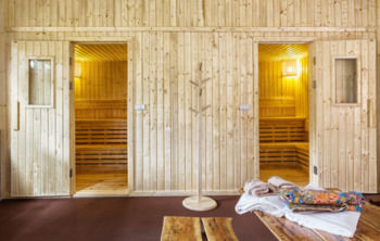Steam Room