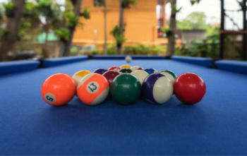 Billiards
