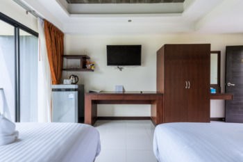 In-Room Amenity