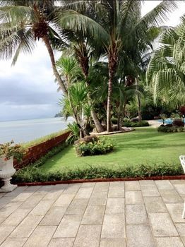 Beach/Ocean View