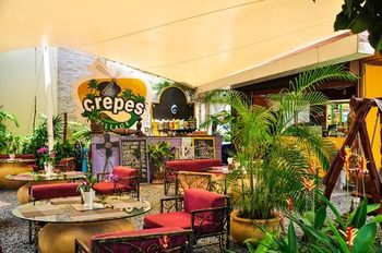 Cafe