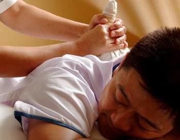 Massage