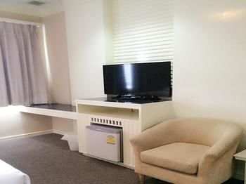 In-Room Amenity