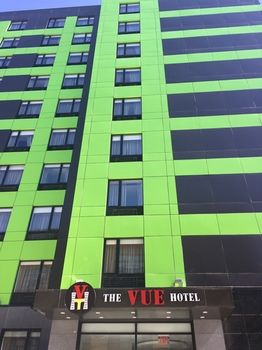 Hotel Front