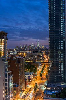 City View