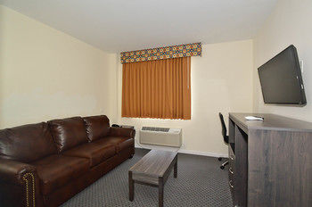 Hotel Interior