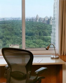 Guestroom View
