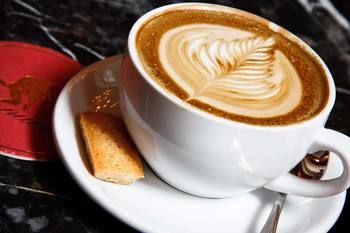Coffee Shop