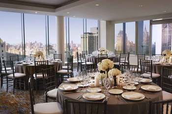 Indoor Wedding