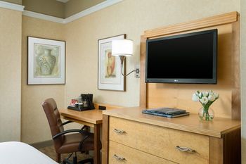 In-Room Amenity