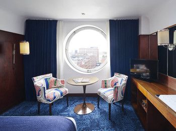 海上飯店 The Maritime Hotel