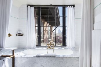Hotel Interior