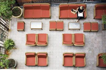 Hotel Interior