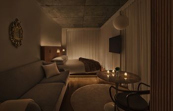 Guestroom